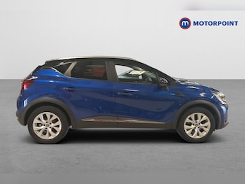 Used Renault Captur 2020 for sale - 79595026: Photo