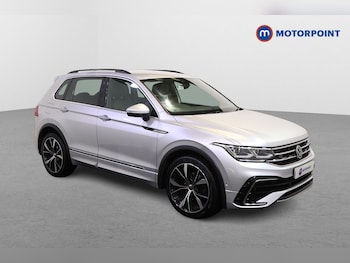 Used Volkswagen Tiguan 2022 for sale - 78226884: Photo