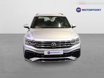 Used Volkswagen Tiguan 2022 for sale - 78226884: Photo