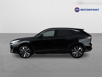 Used MG MG HS 2025 for sale - 78805172: Photo
