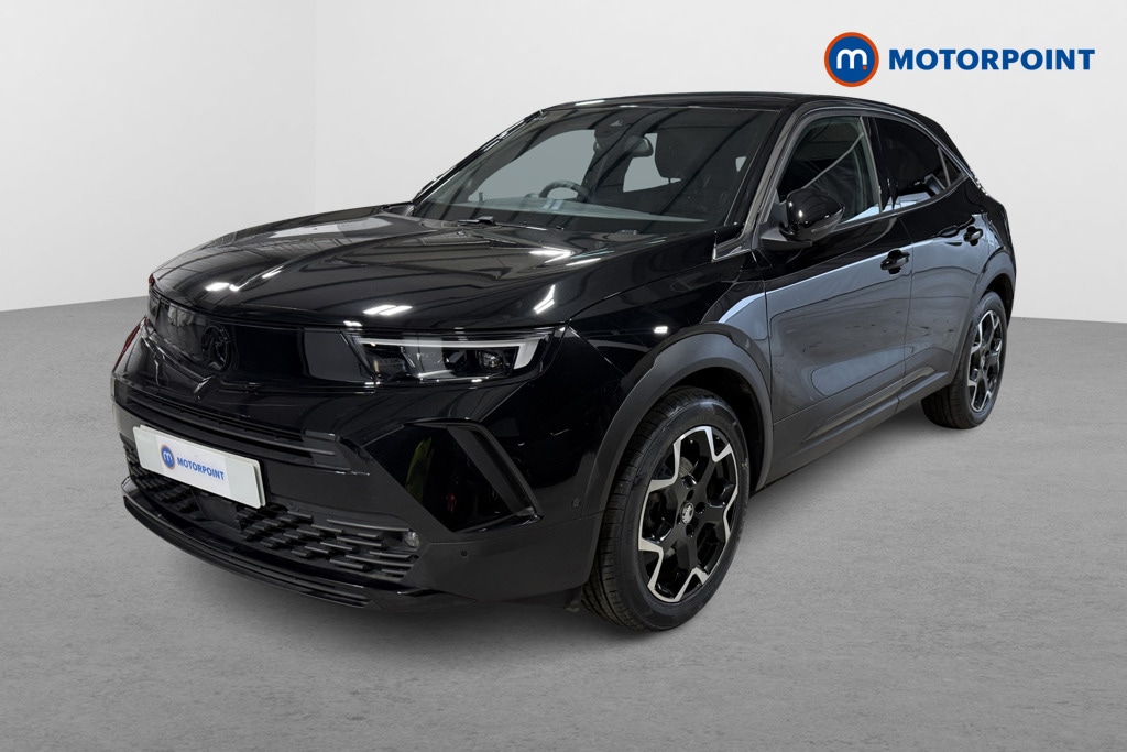 Used Vauxhall Mokka 2024 for sale - 78176882: Photo 3