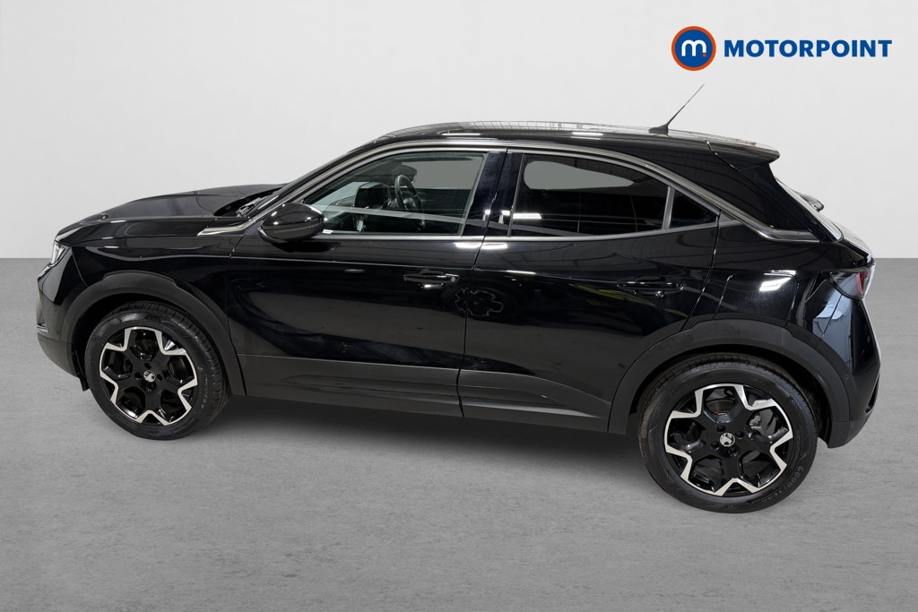 Used Vauxhall Mokka 2024 for sale - 78176882: Photo 4