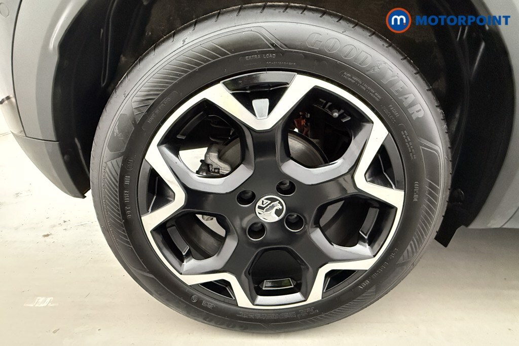 Used Vauxhall Mokka 2024 for sale - 78176882: Photo 41