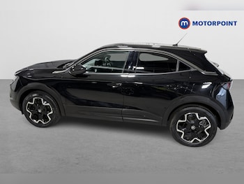 Used Vauxhall Mokka 2024 for sale - 78176882: Photo