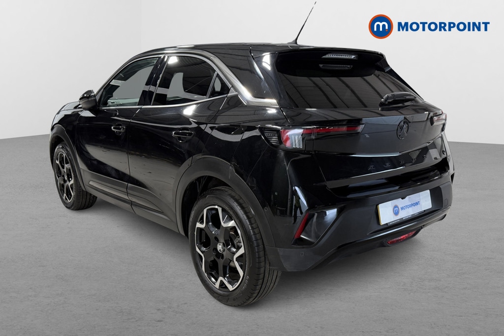 Used Vauxhall Mokka 2024 for sale - 78176882: Photo 5