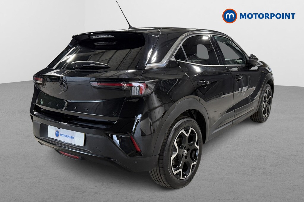 Used Vauxhall Mokka 2024 for sale - 78176882: Photo 7