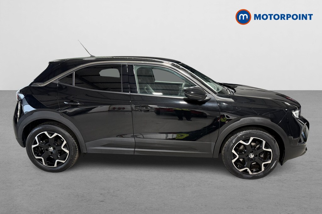 Used Vauxhall Mokka 2024 for sale - 78176882: Photo 8