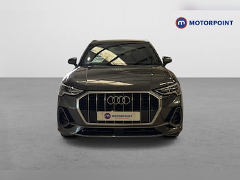 Used Audi Q3 2022 for sale - 79404979: Photo