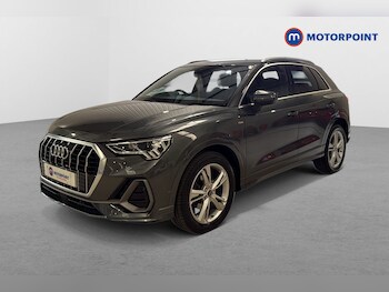 Used Audi Q3 2022 for sale - 79404979: Photo