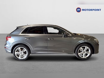 Used Audi Q3 2022 for sale - 79404979: Photo