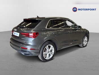 Used Audi Q3 2022 for sale - 79404979: Photo