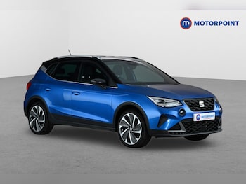 Used SEAT Arona 2023 for sale - 79469646: Photo
