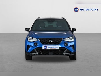 Used SEAT Arona 2023 for sale - 79469646: Photo