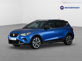 Used SEAT Arona 2023 for sale - 79469646: Photo