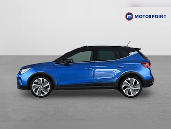 Used SEAT Arona 2023 for sale - 79469646: Photo