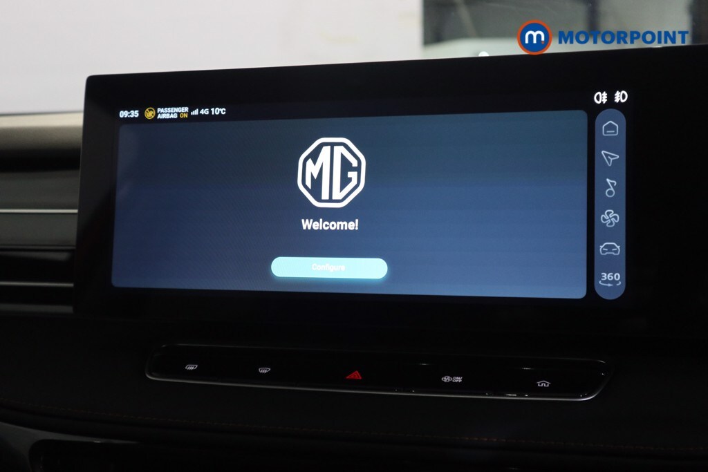 Used MG MG HS 2025 for sale - 78162831: Photo 10