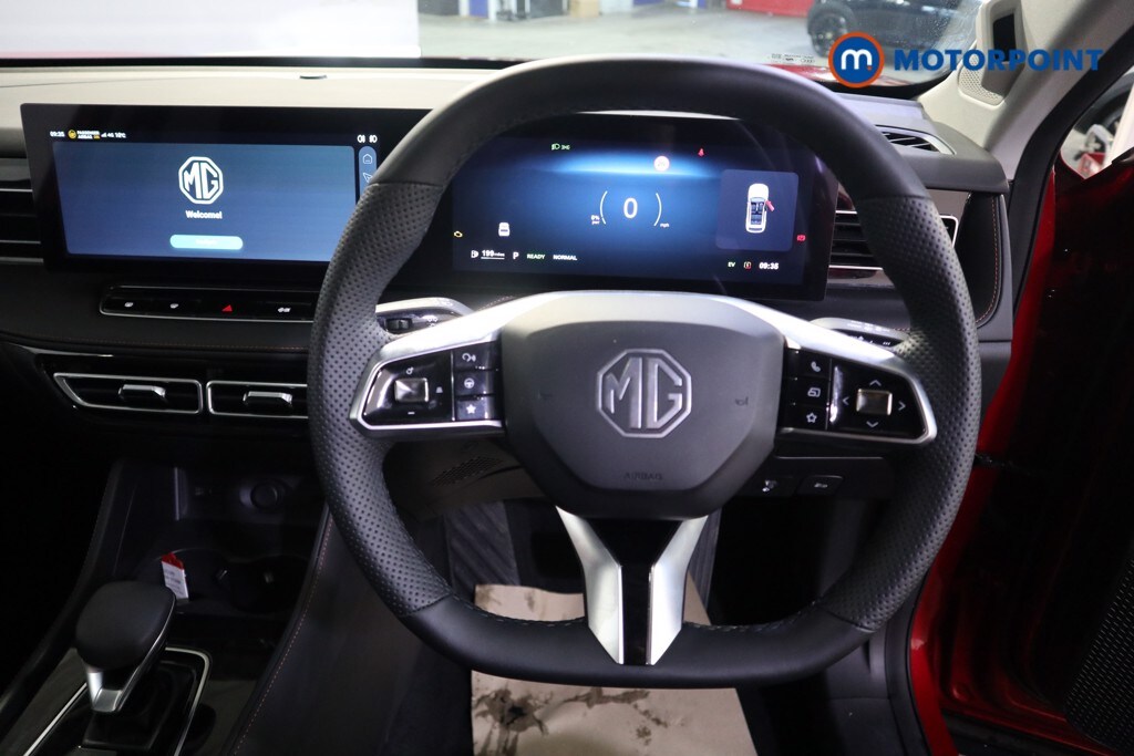 Used MG MG HS 2025 for sale - 78162831: Photo 11