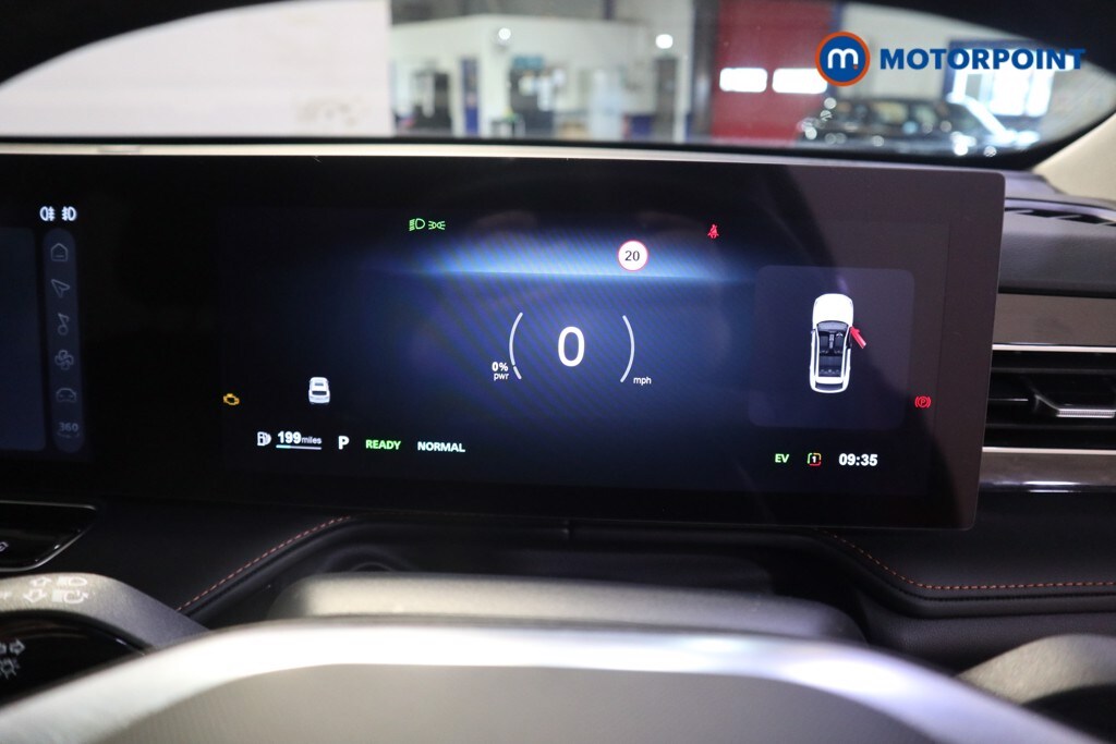 Used MG MG HS 2025 for sale - 78162831: Photo 12