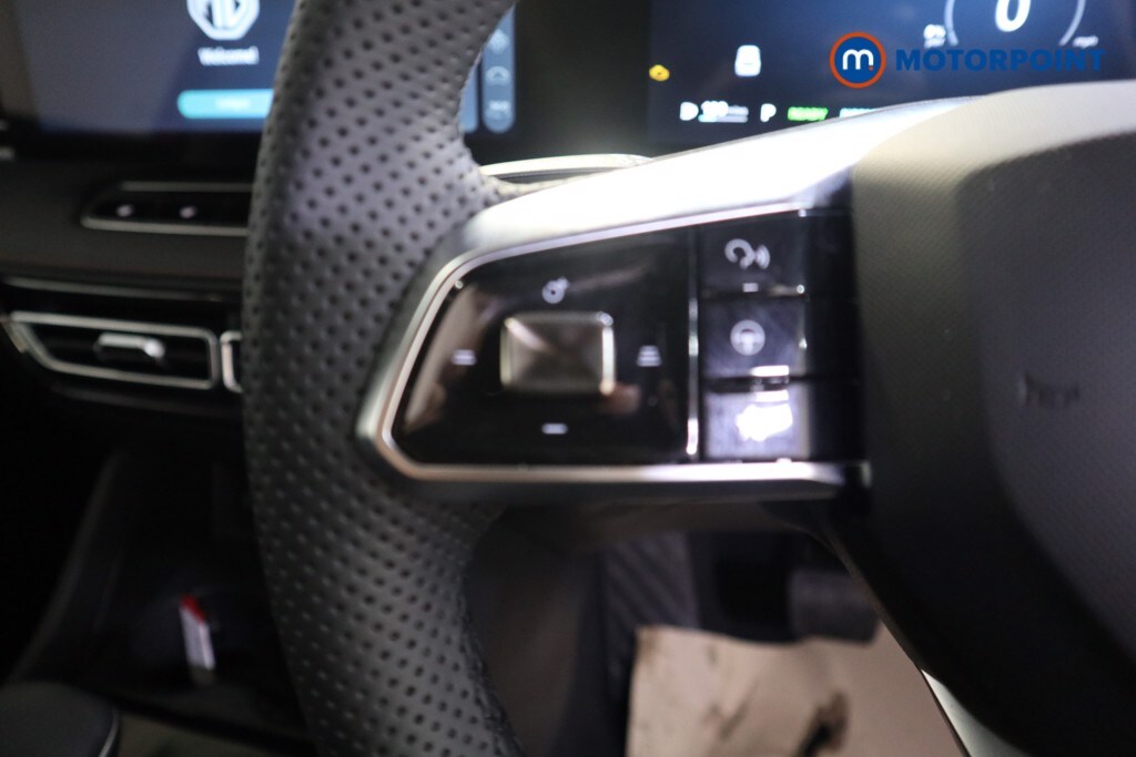 Used MG MG HS 2025 for sale - 78162831: Photo 13