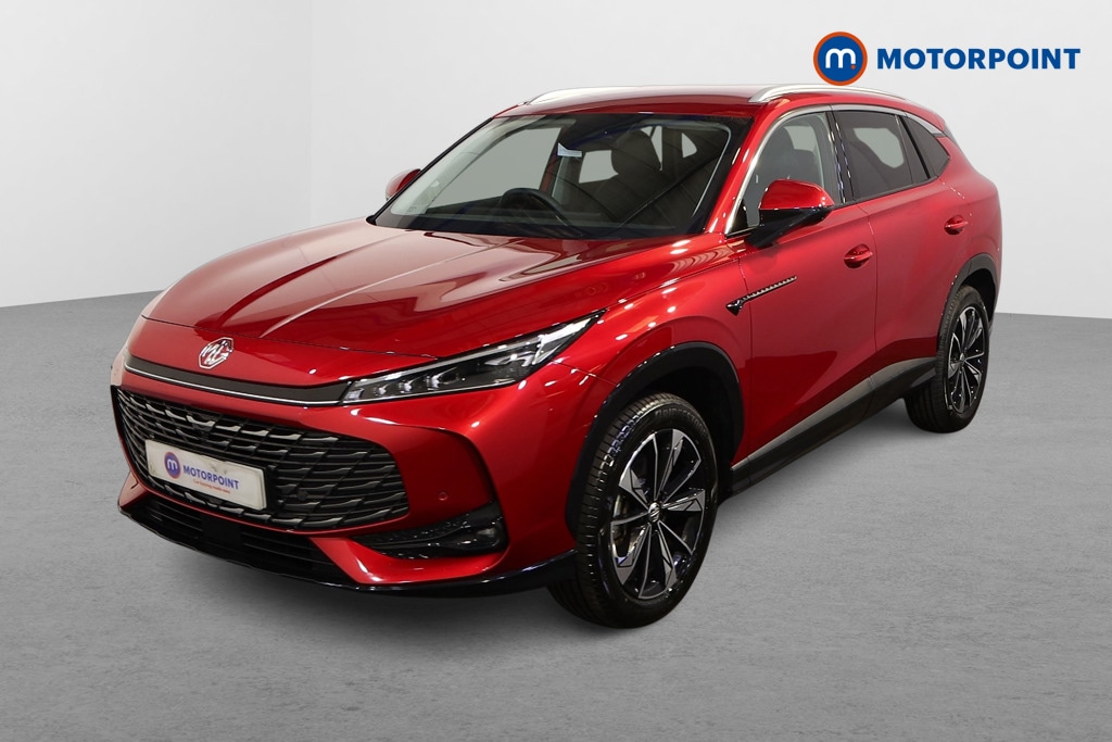 Used MG MG HS 2025 for sale - 78162831: Photo 3