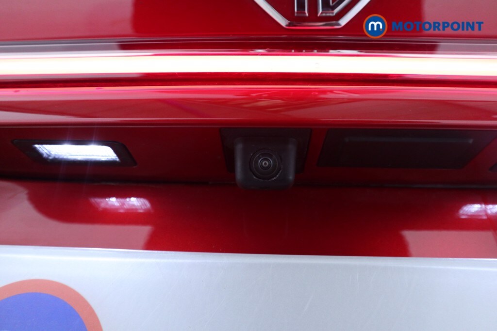 Used MG MG HS 2025 for sale - 78162831: Photo 31