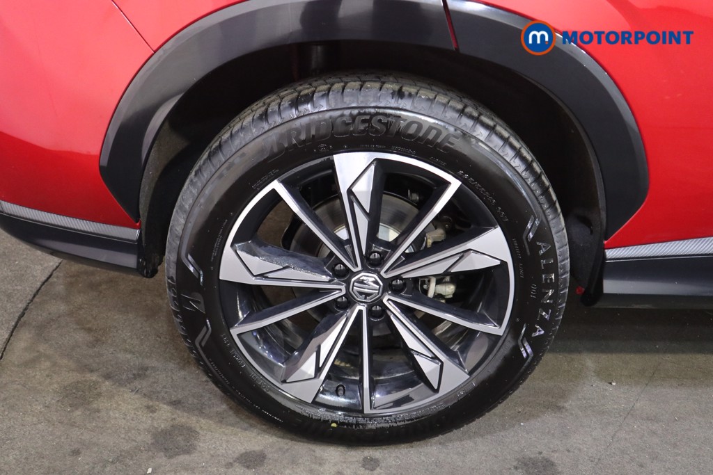 Used MG MG HS 2025 for sale - 78162831: Photo 32