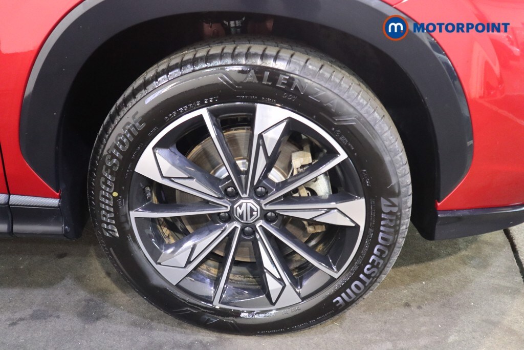 Used MG MG HS 2025 for sale - 78162831: Photo 33