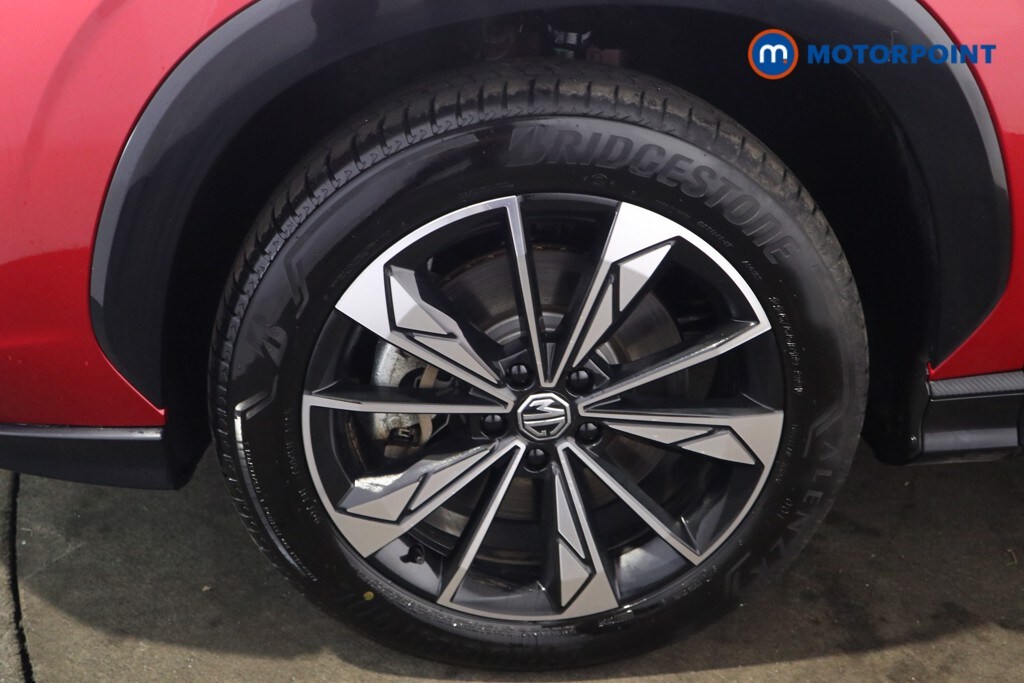 Used MG MG HS 2025 for sale - 78162831: Photo 34