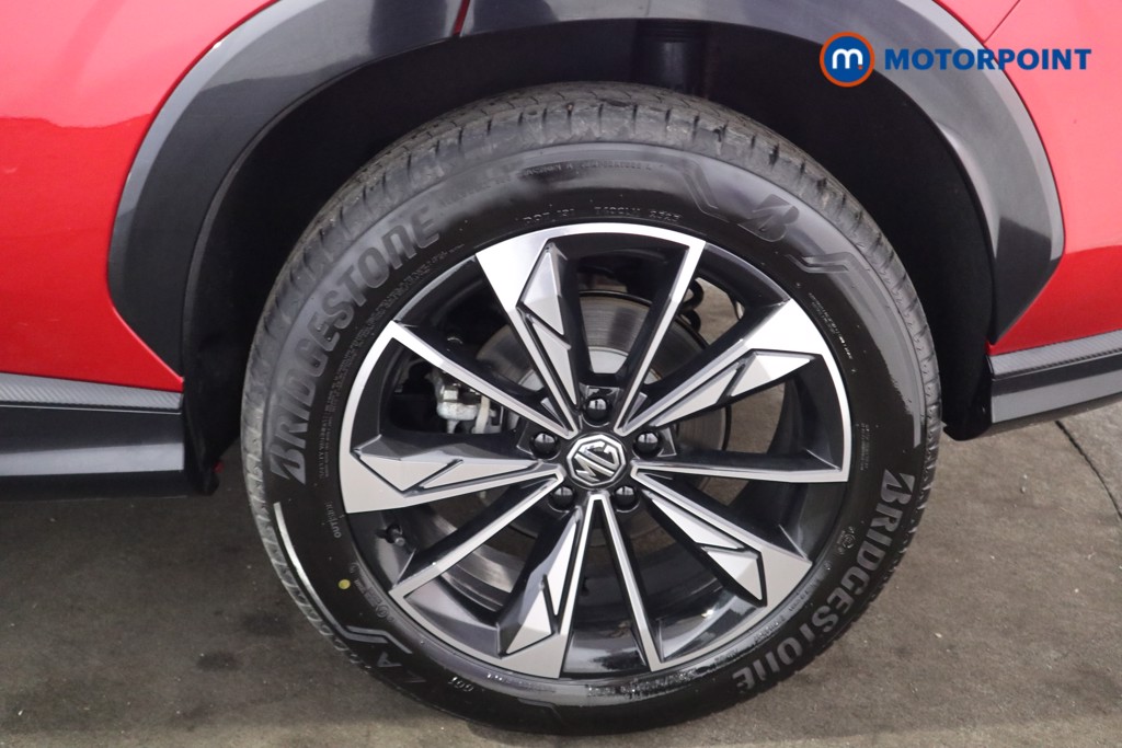 Used MG MG HS 2025 for sale - 78162831: Photo 35