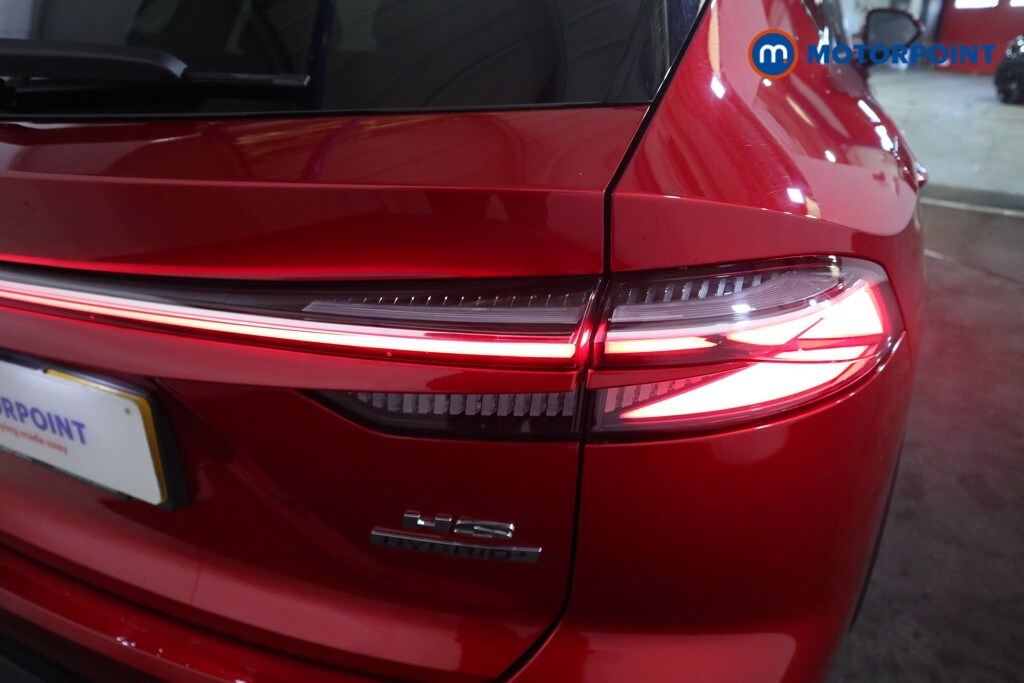 Used MG MG HS 2025 for sale - 78162831: Photo 38