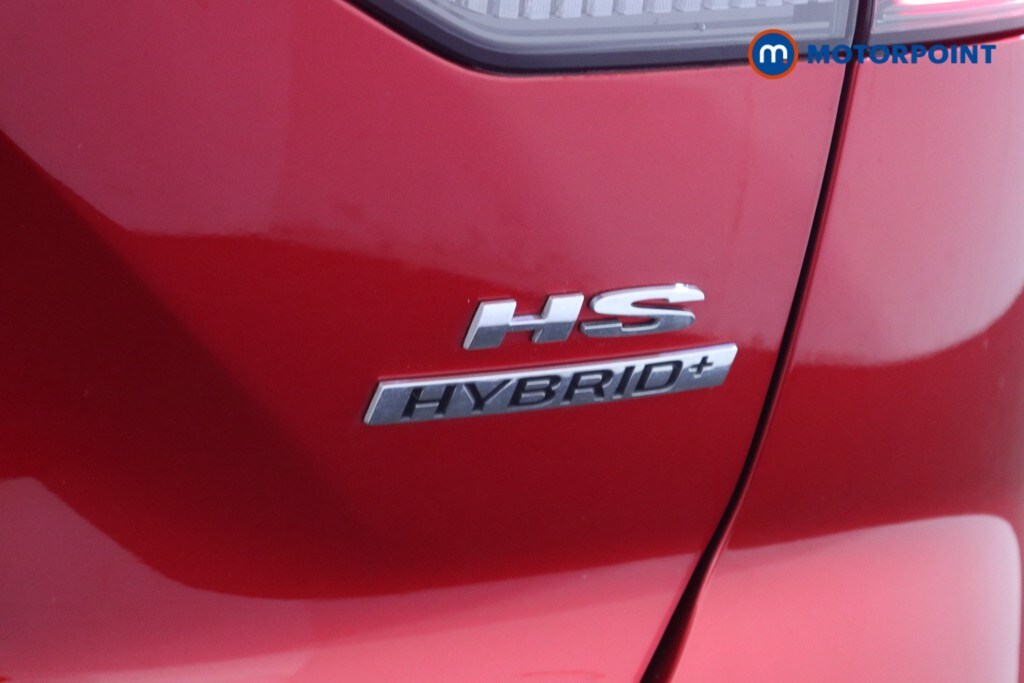 Used MG MG HS 2025 for sale - 78162831: Photo 39