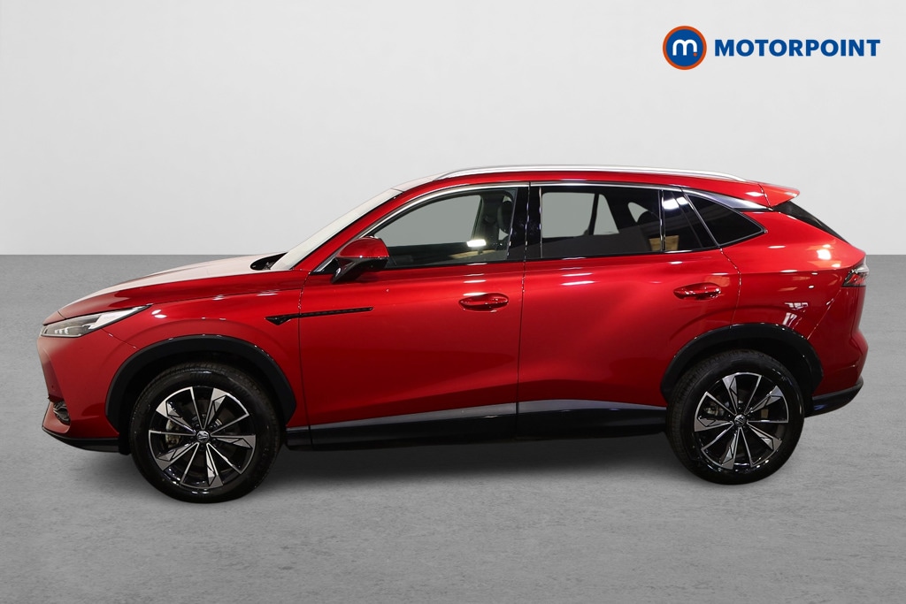 Used MG MG HS 2025 for sale - 78162831: Photo 4