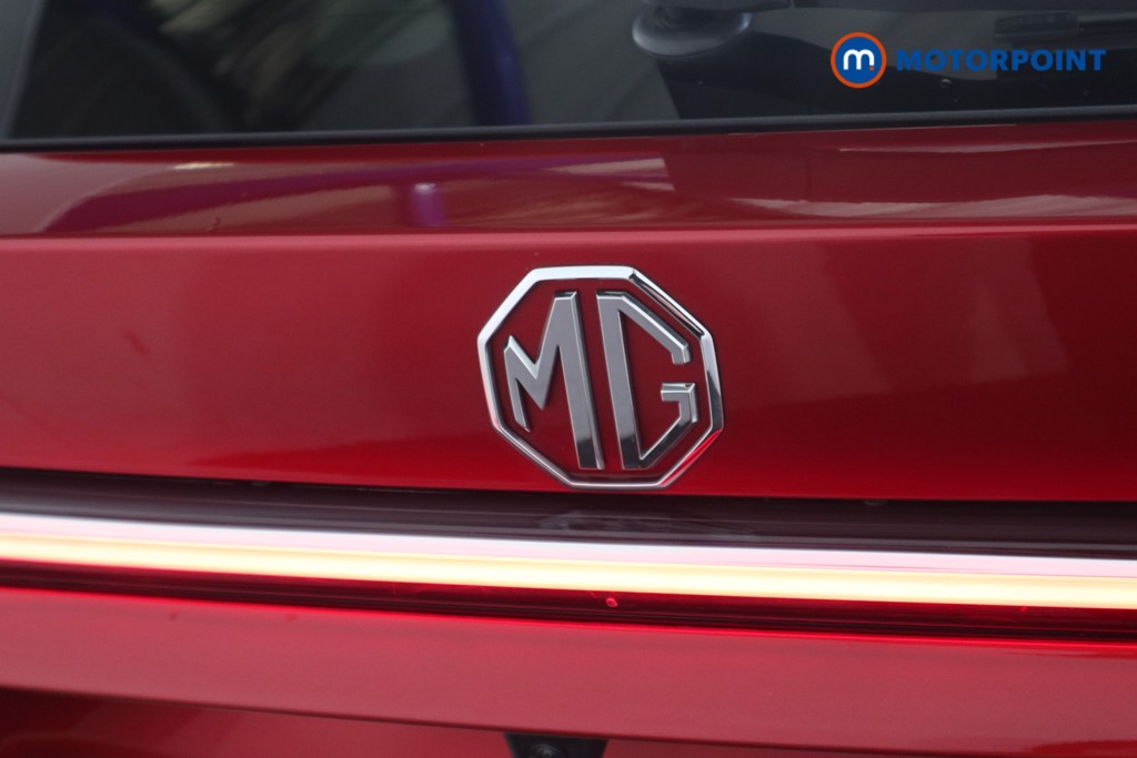 Used MG MG HS 2025 for sale - 78162831: Photo 40