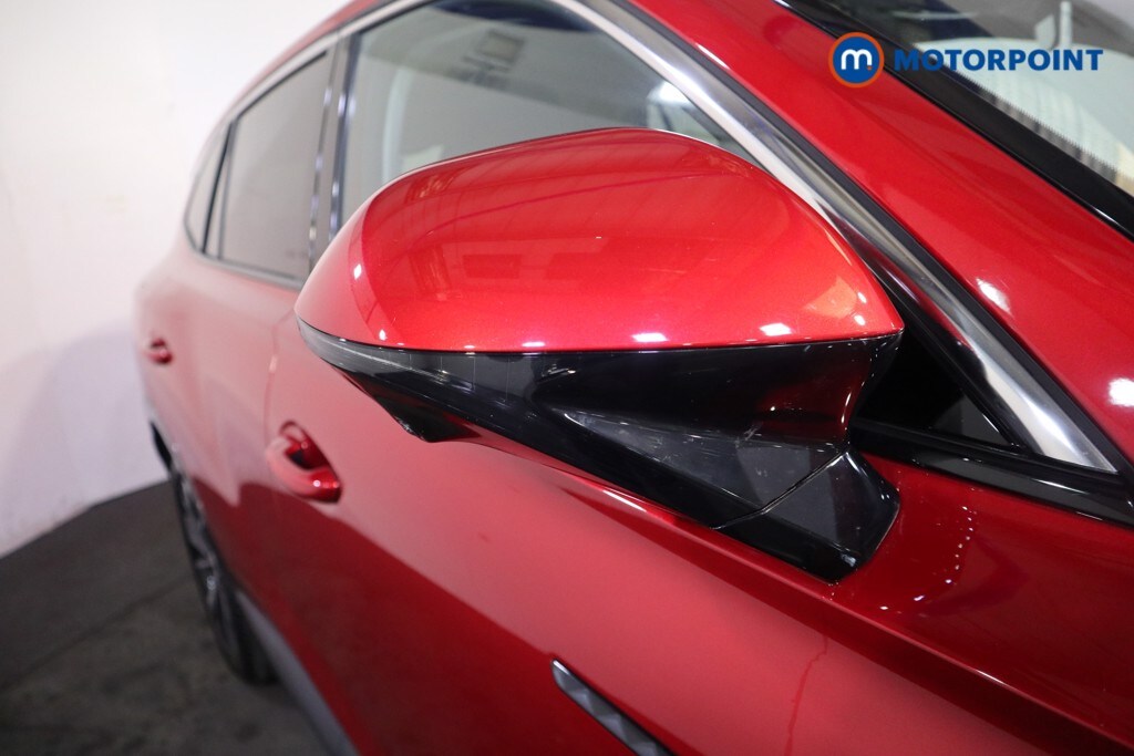 Used MG MG HS 2025 for sale - 78162831: Photo 44