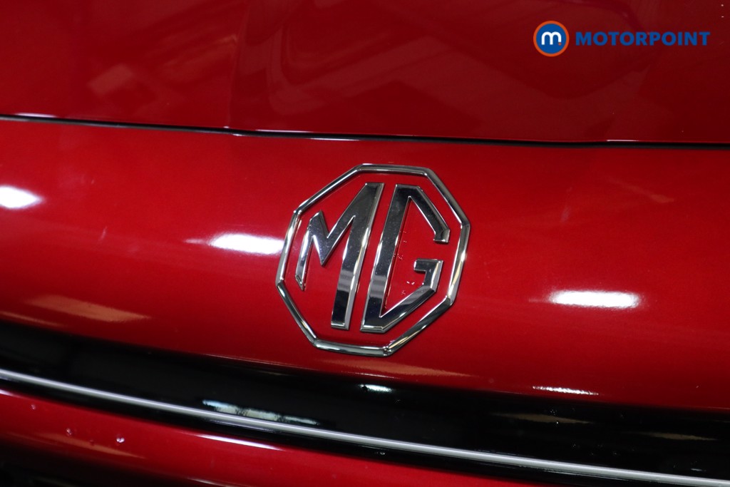 Used MG MG HS 2025 for sale - 78162831: Photo 47