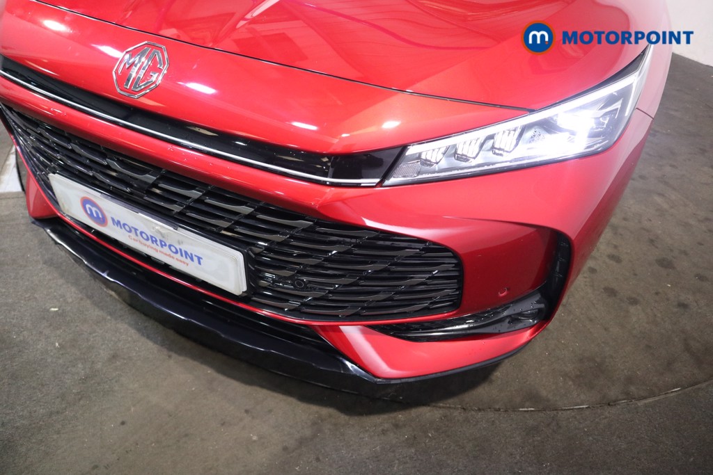 Used MG MG HS 2025 for sale - 78162831: Photo 48