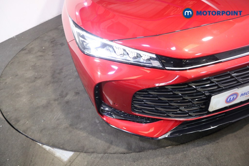 Used MG MG HS 2025 for sale - 78162831: Photo 49