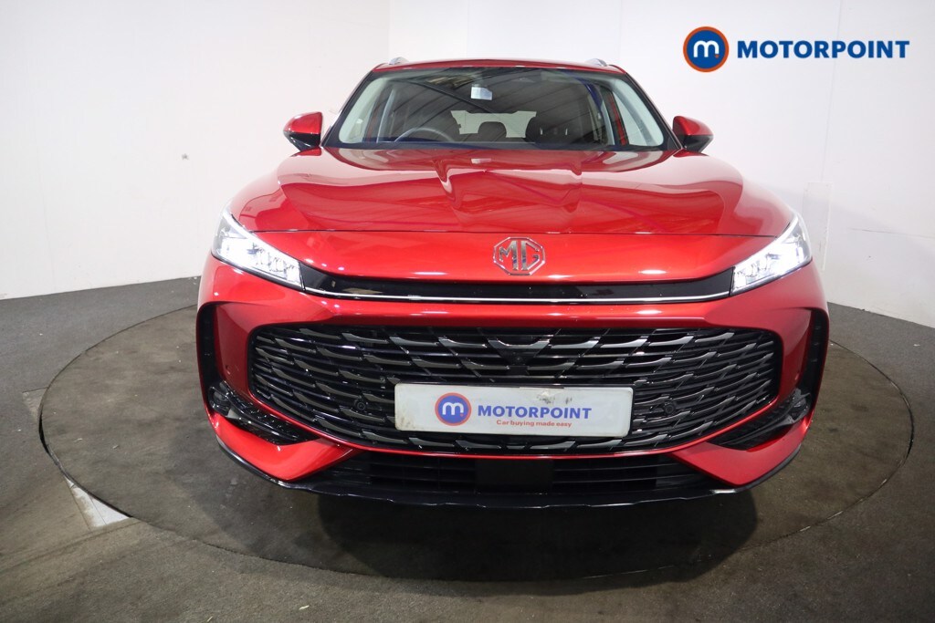 Used MG MG HS 2025 for sale - 78162831: Photo 50