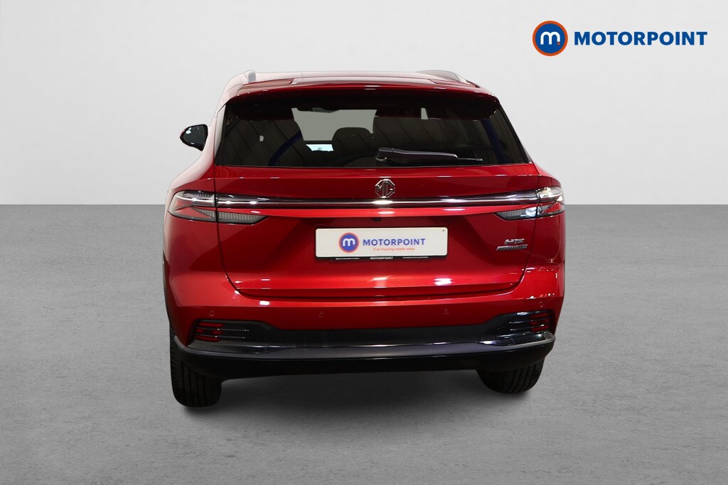 Used MG MG HS 2025 for sale - 78162831: Photo 6