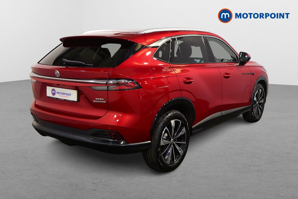 Used MG MG HS 2025 for sale - 78162831: Photo 7