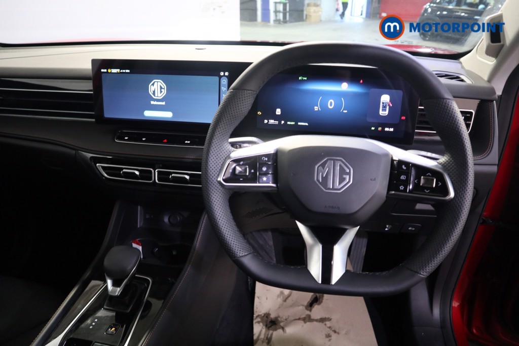 Used MG MG HS 2025 for sale - 78162831: Photo 9