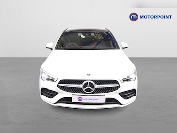 Used Mercedes-Benz CLA 2022 for sale - 75366298: Photo