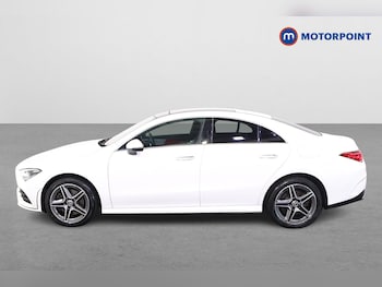 Used Mercedes-Benz CLA 2022 for sale - 75366298: Photo