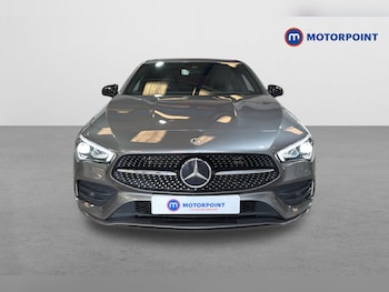 Used Mercedes-Benz CLA 2023 for sale - 78524345: Photo