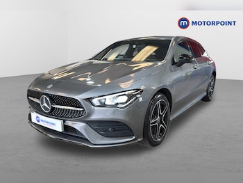 Used Mercedes-Benz CLA 2023 for sale - 78524345: Photo