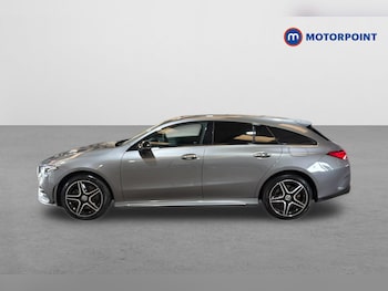 Used Mercedes-Benz CLA 2023 for sale - 78524345: Photo