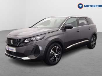 Used Peugeot 5008 2024 for sale - 75212393: Photo