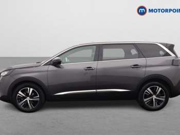 Used Peugeot 5008 2024 for sale - 75212393: Photo