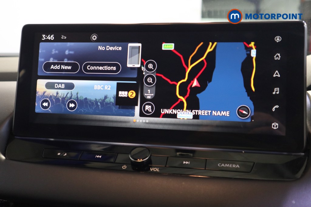 Used Nissan Qashqai 2023 for sale - 76554689: Photo 10