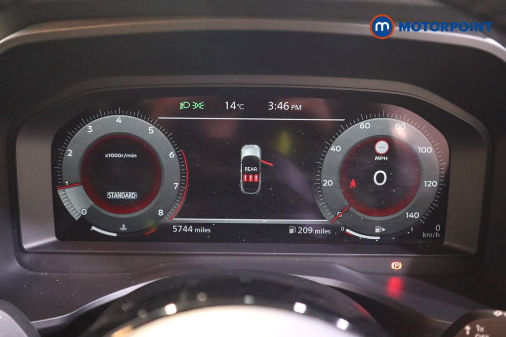 Used Nissan Qashqai 2023 for sale - 76554689: Photo 12